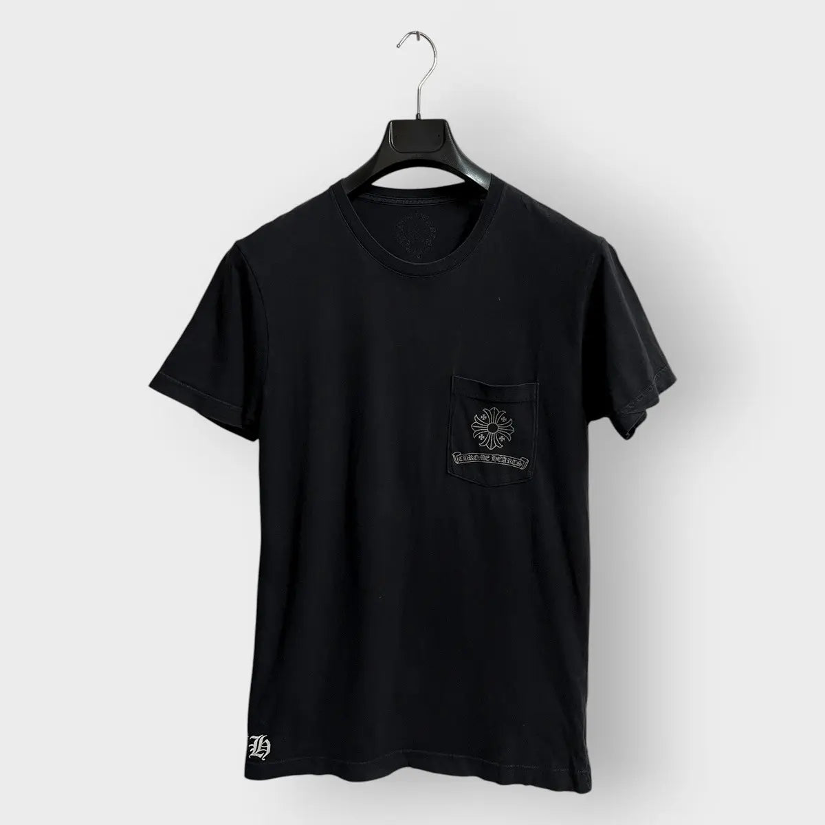 2010s Chrome Hearts Cross Matrix Tee