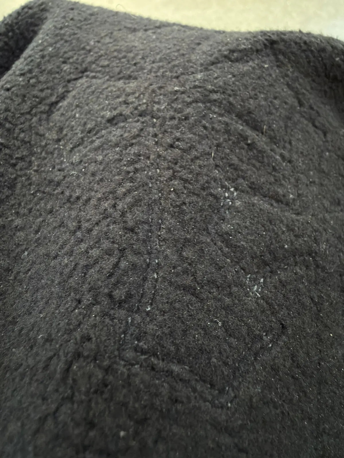 Chrome Hearts Flooded Cross Patch Sweatpants