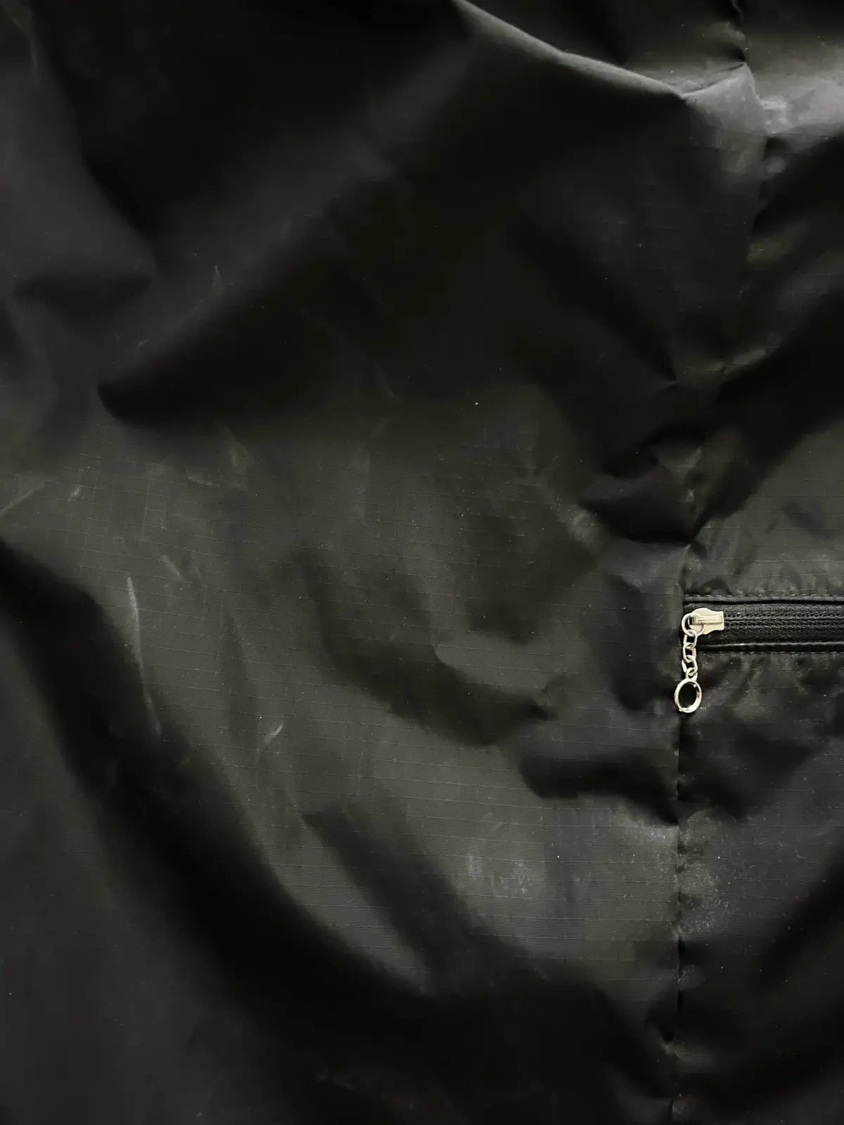 Nanamica Utility Shoulder Bag L