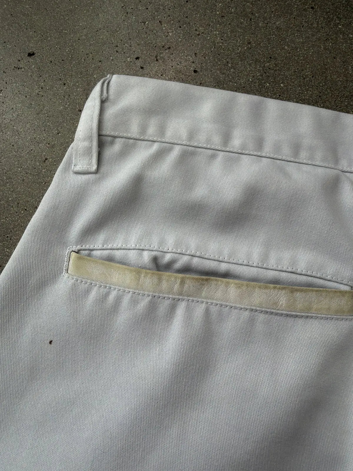 Chrome hearts Matty boy 99eyes Dickies