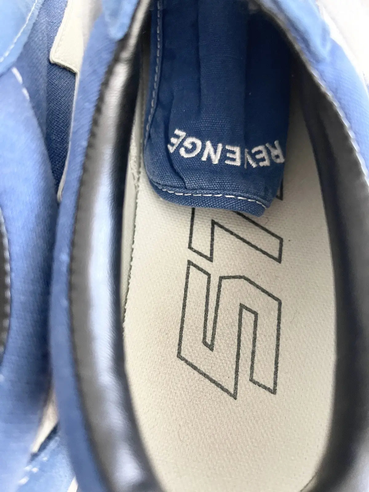 REVENGE X STORM CLASSIC VOL. 1