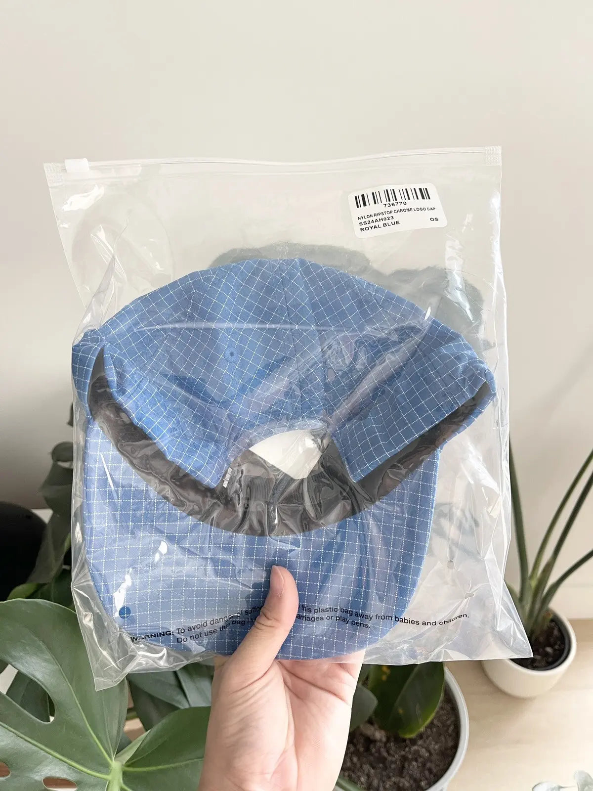 Aimé Leon Dore Aimé Logo Sport Logo Hat Cap