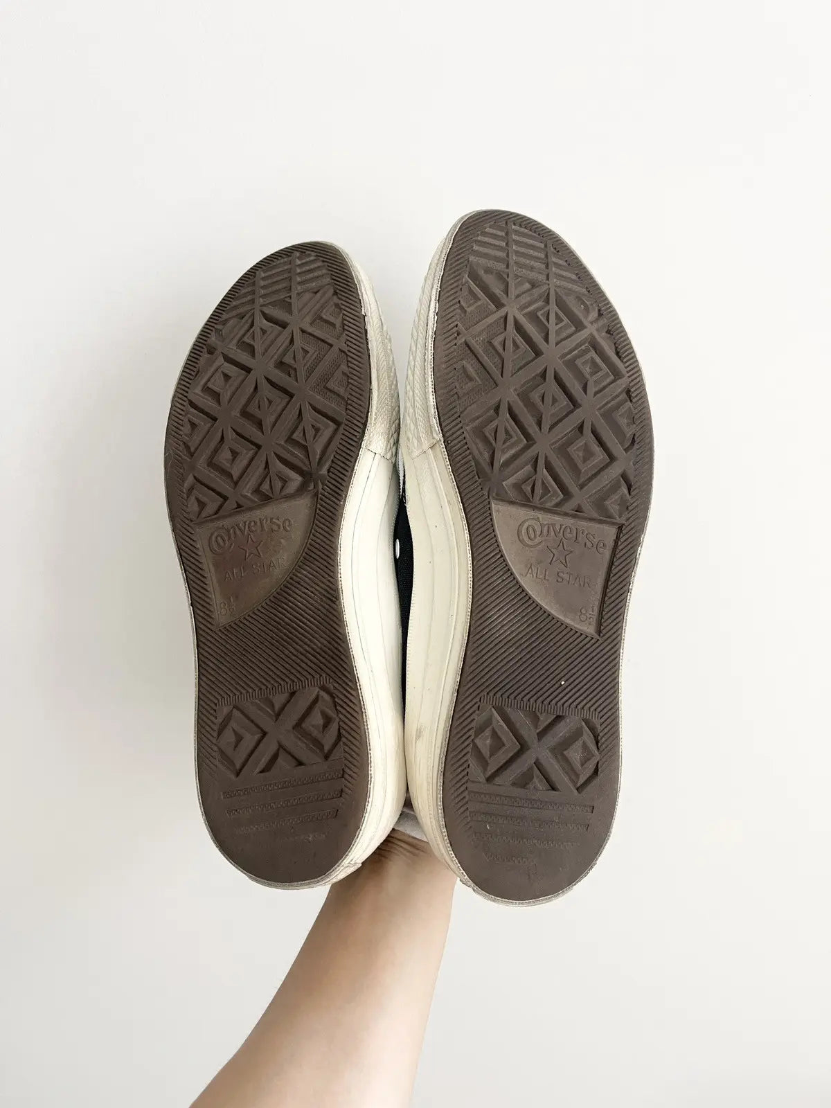 Commes Des Garçons CDG Converse Low