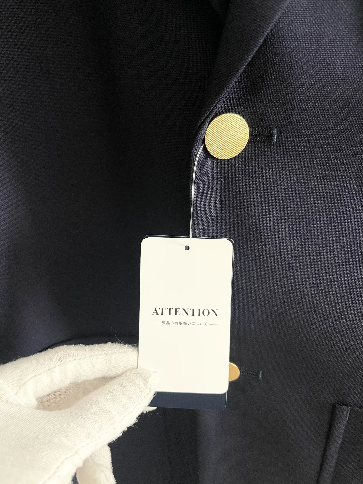 PORSCHE × POGGY 911 Japan Exclusive Blazer