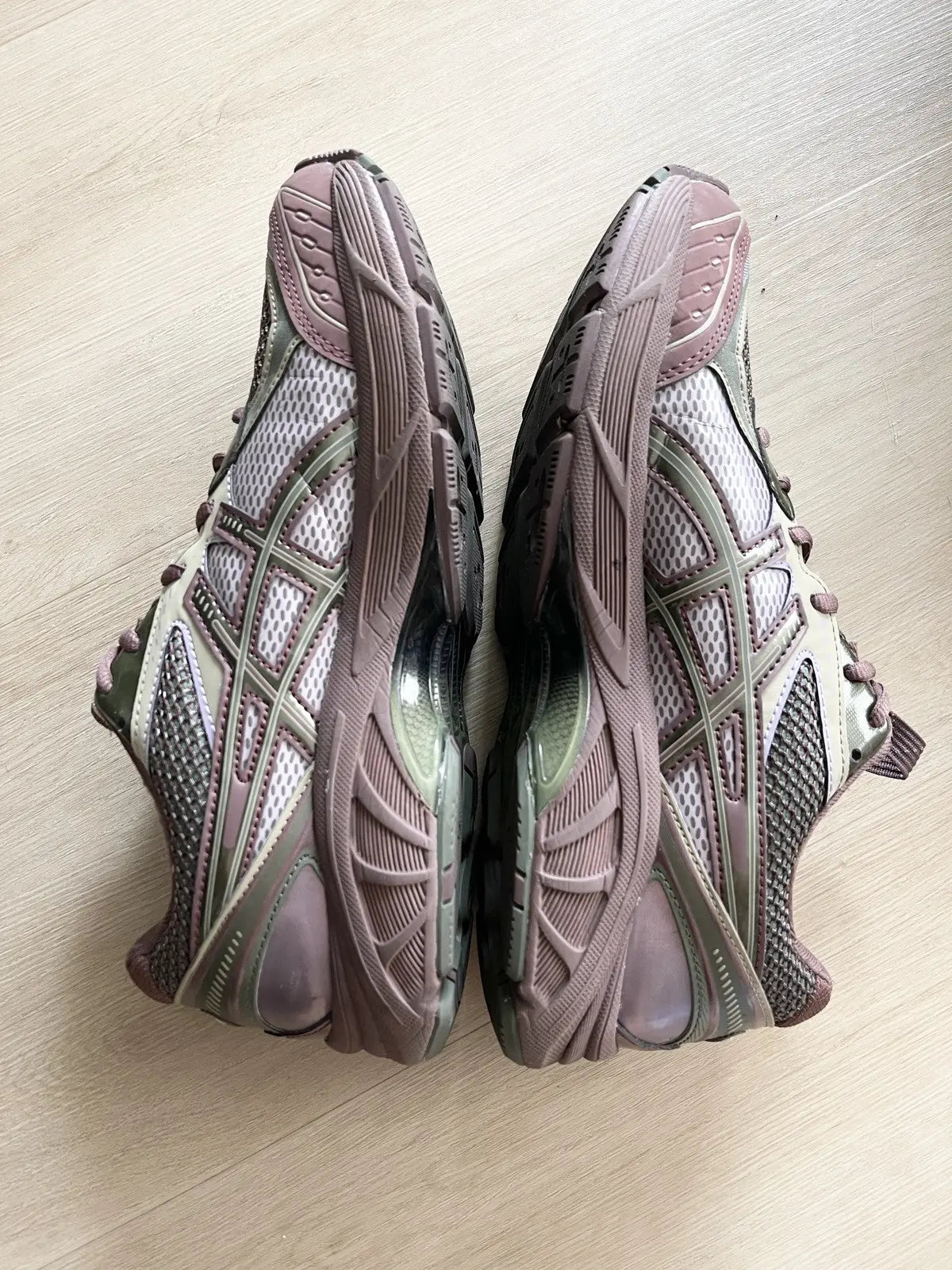 Asics UB6-S GT2160 Kiko Kostadinov Sneakers
