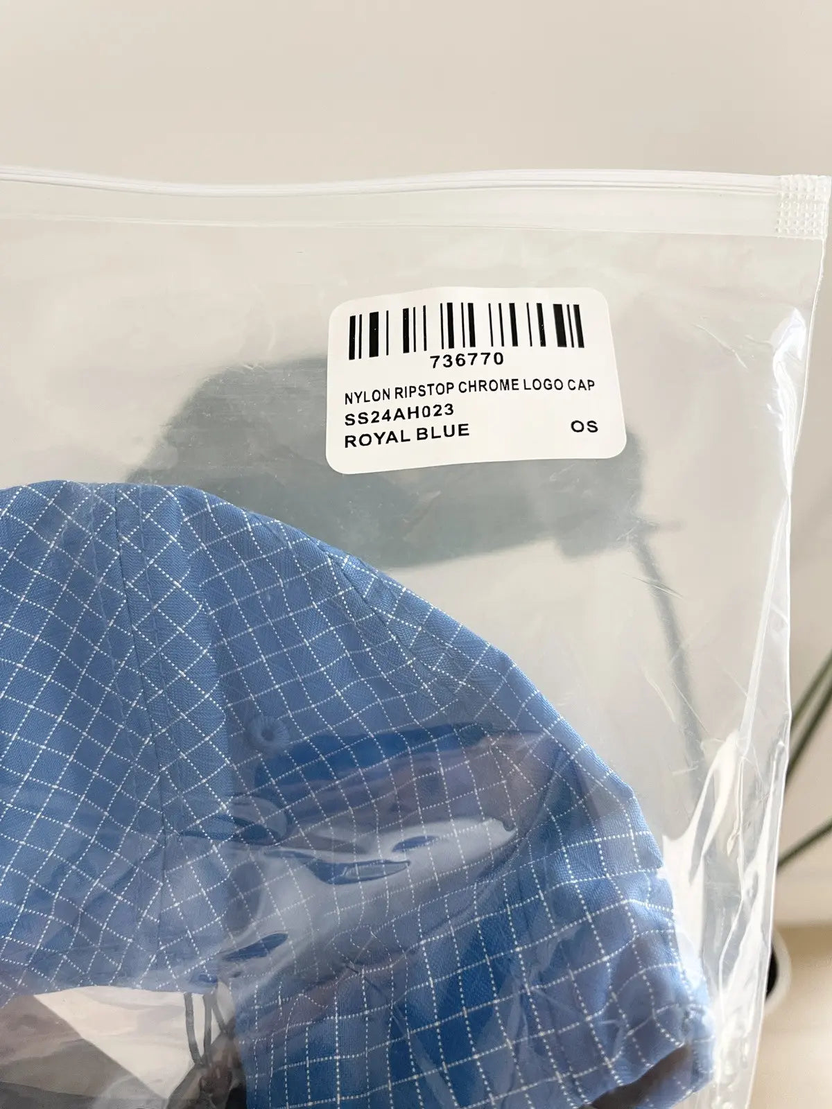 Aimé Leon Dore Aimé Logo Sport Logo Hat Cap