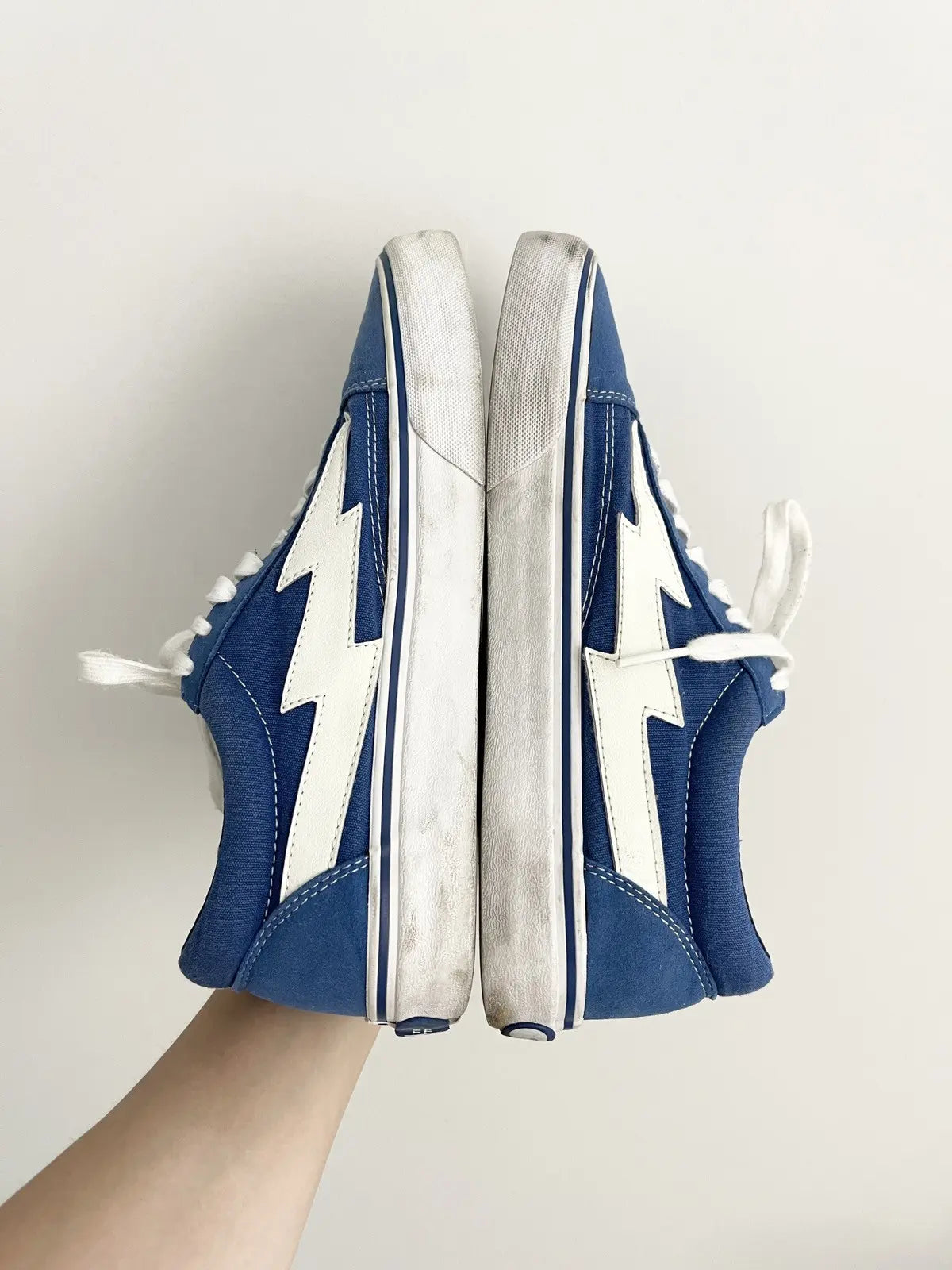 REVENGE X STORM CLASSIC VOL. 1