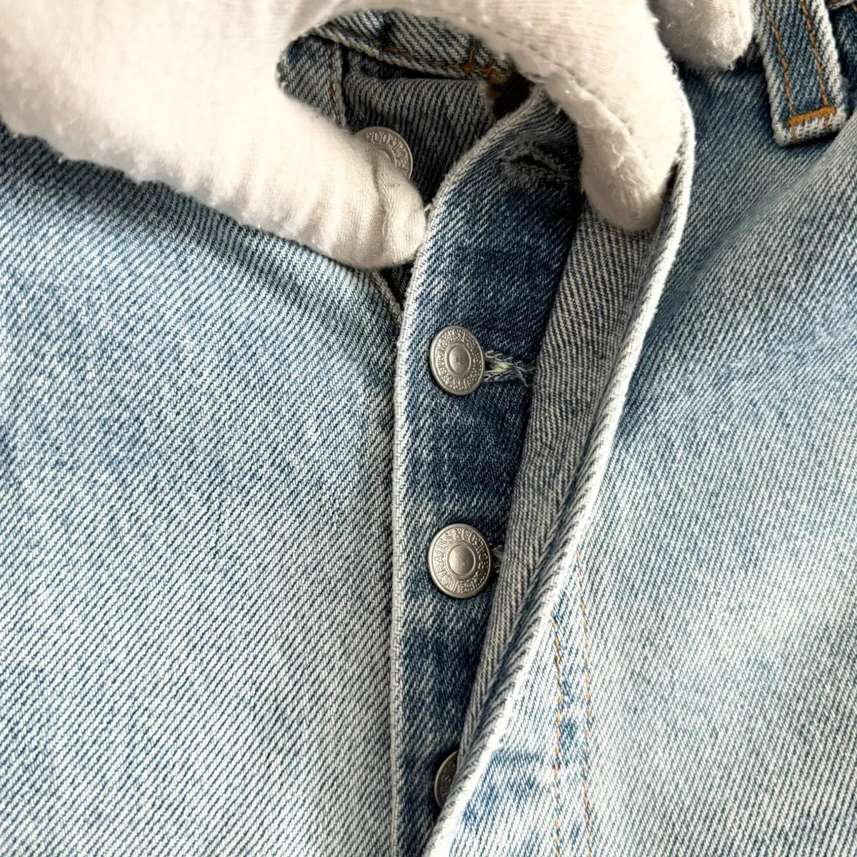 Gallery Dept. Patchwork Jesse Flared Bootcut Jeans