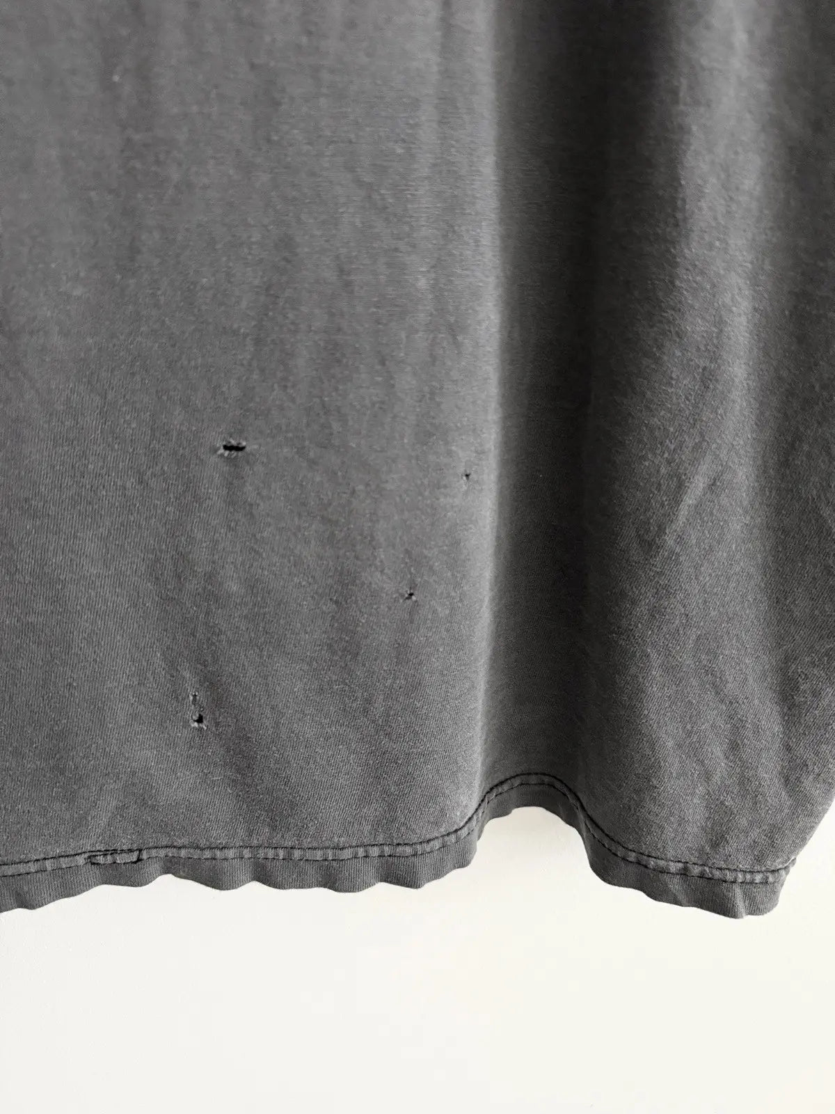 1990s Harley Davidson USA Eagle Distressed Tee