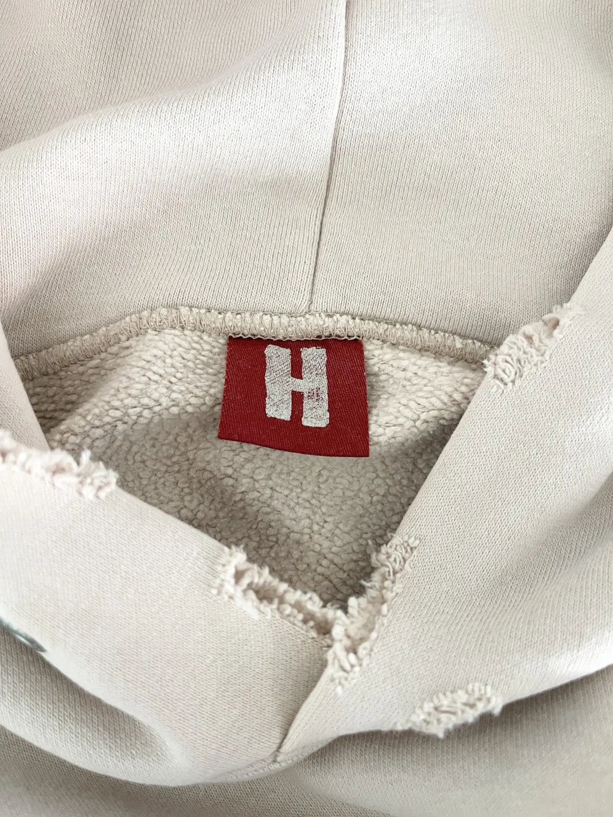 1990s Hysteric Glamour Tokyo Hysteric Park Hoodie