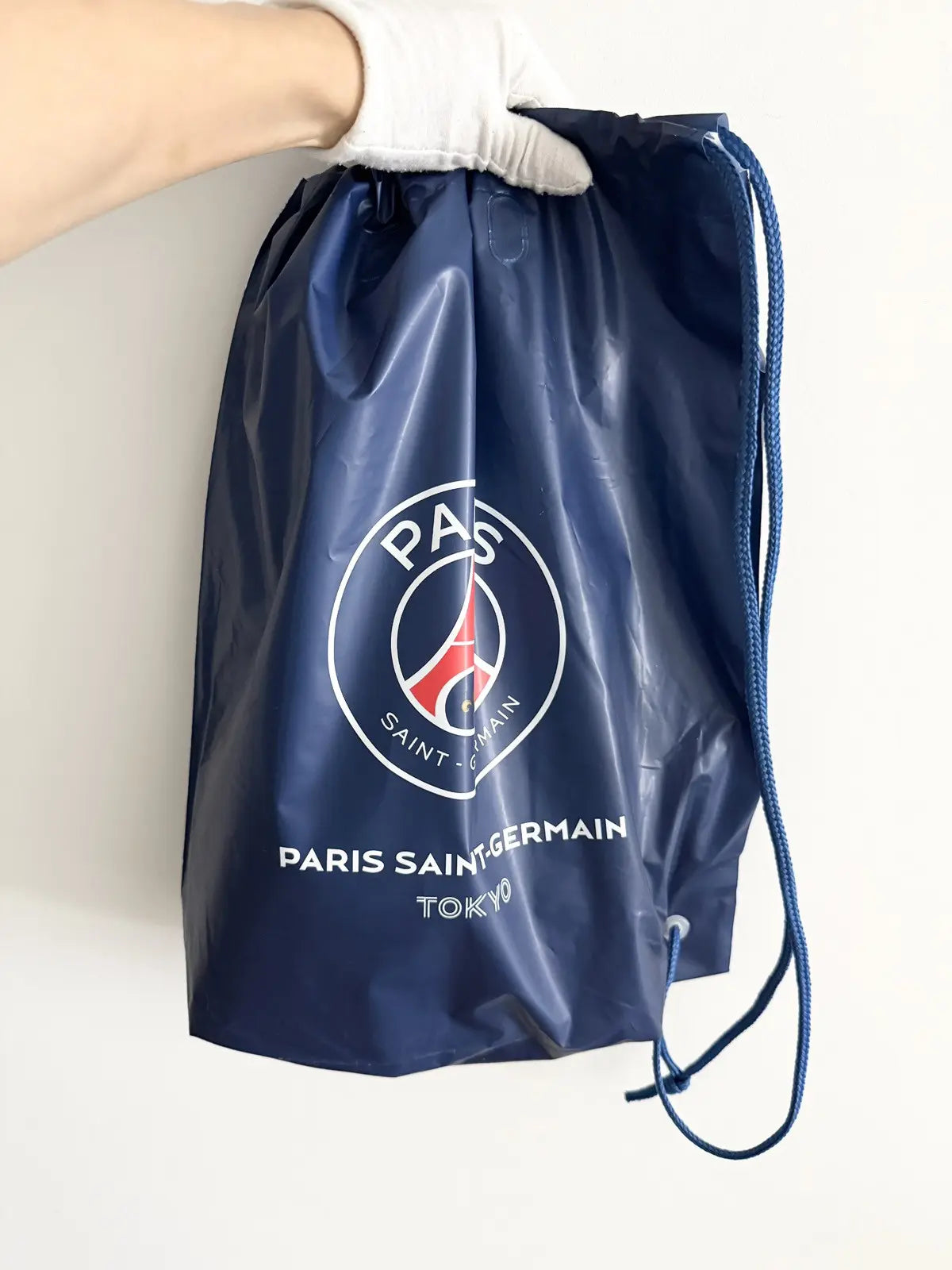 2025 Paris Saint-Germain x Poggy Jersey