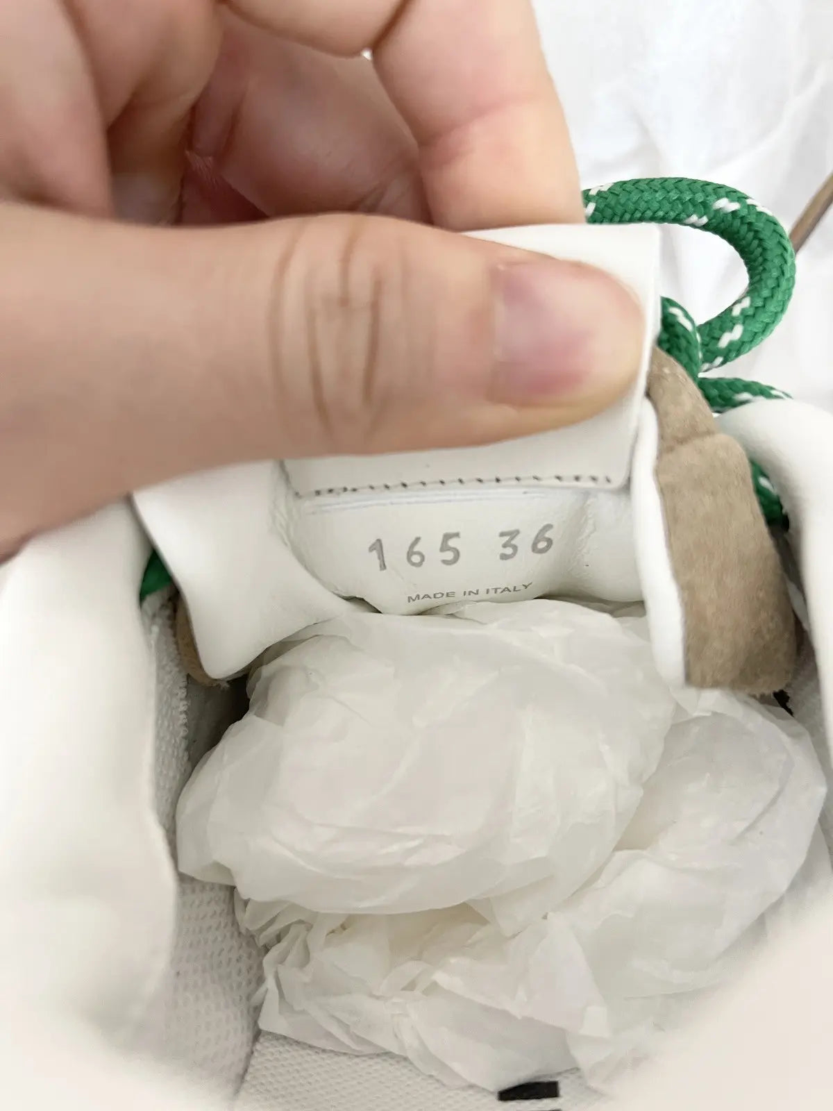 SS24 Miu Miu x New Balance 530SL