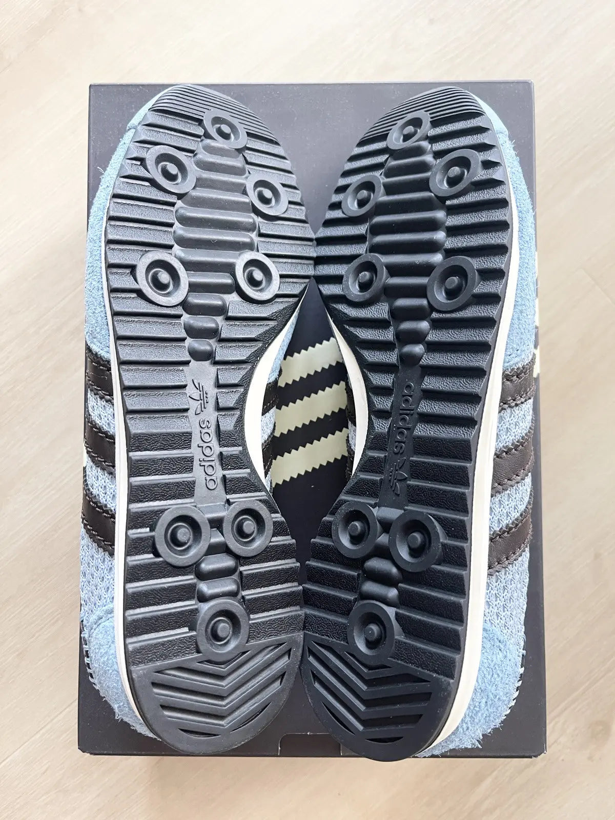 Adidas x Wales Bonner SL76