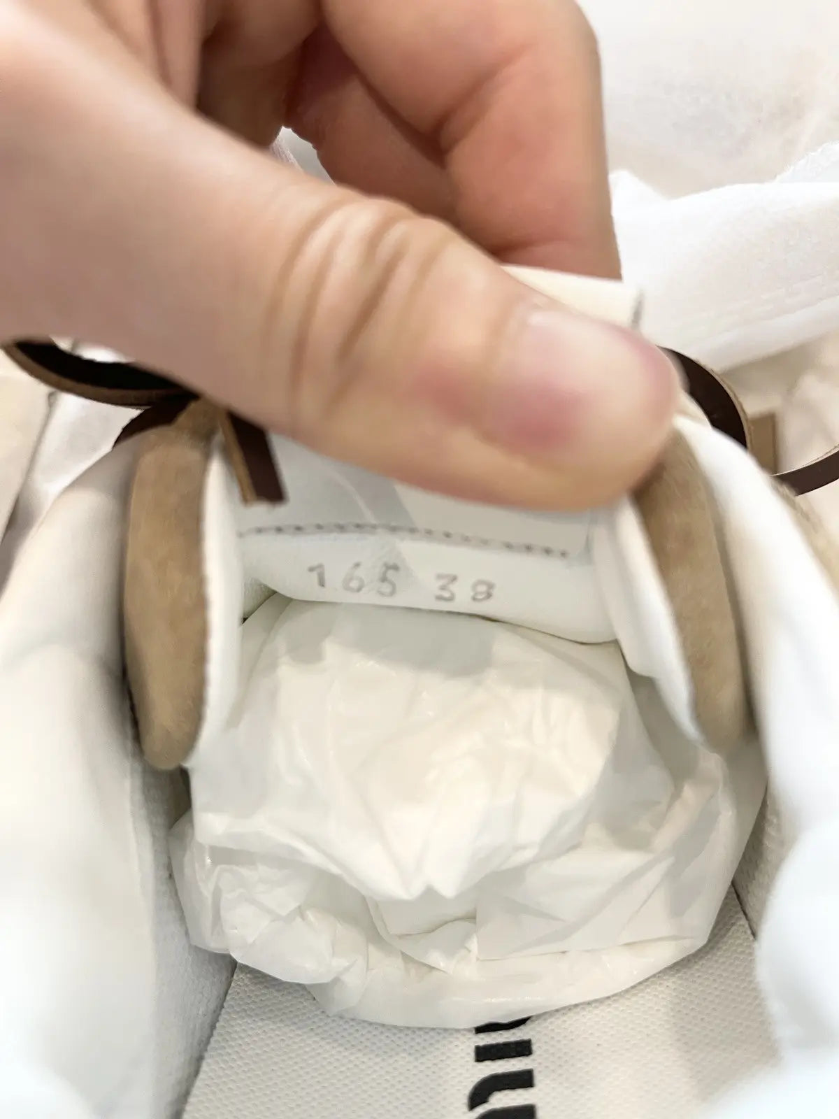 SS24 Miu Miu x New Balance 530SL