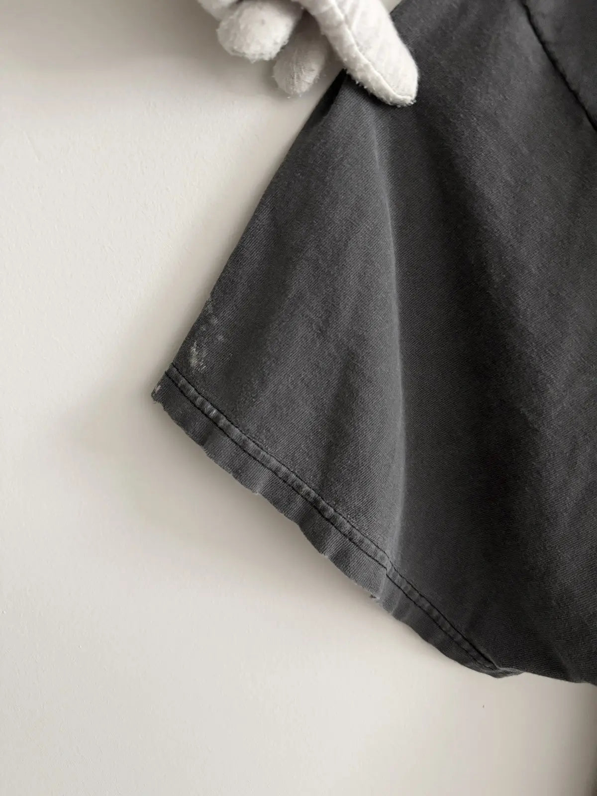 1990s Harley Davidson USA Eagle Distressed Tee