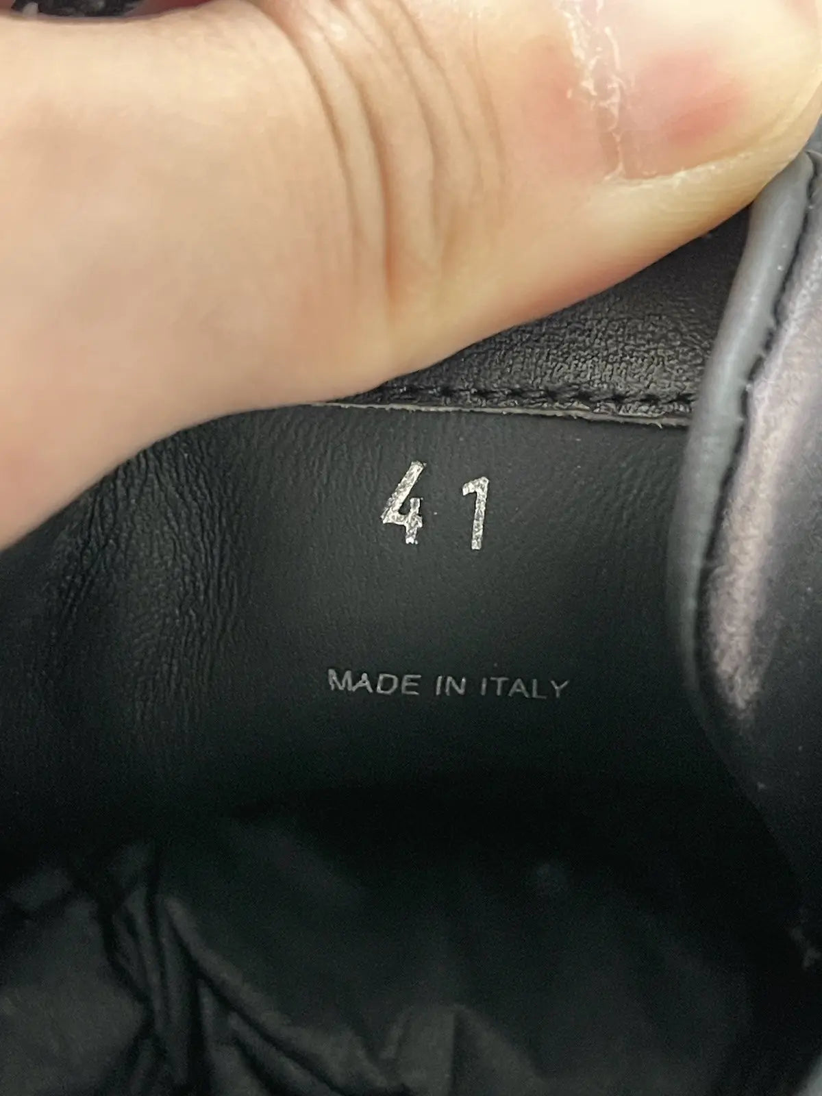 FW24 Miu Miu x New Balance 530SL