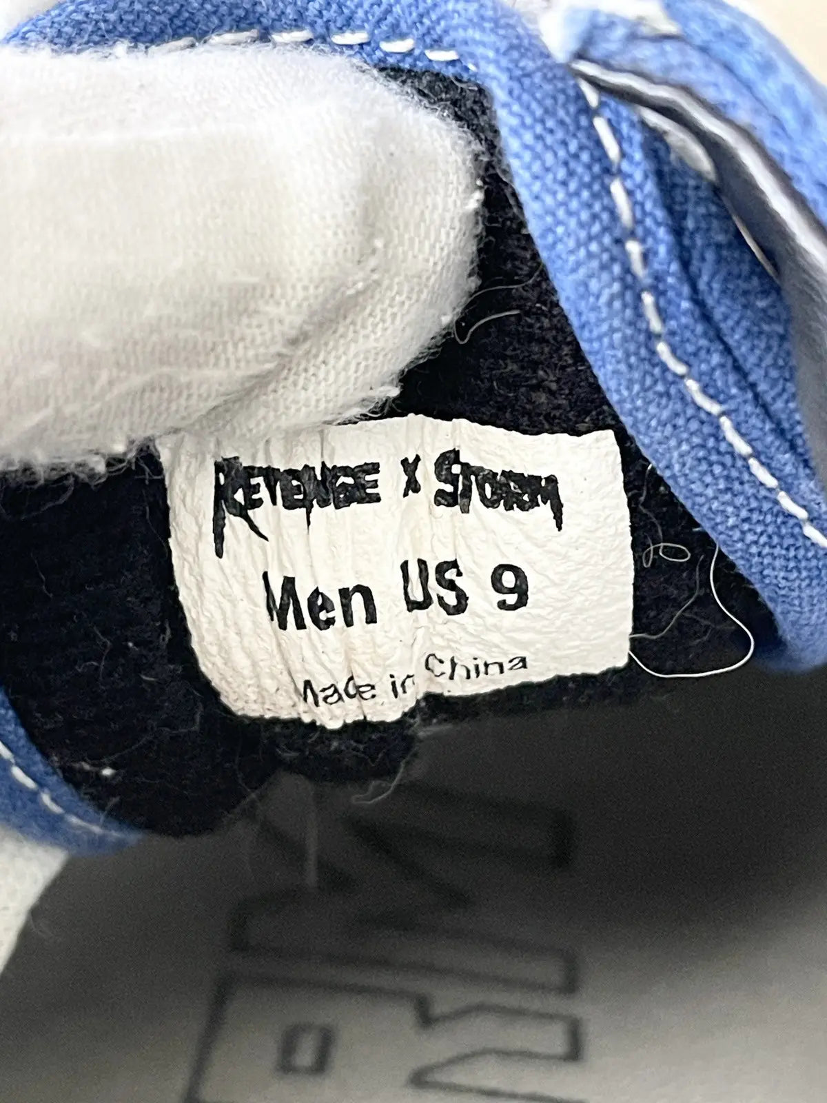 REVENGE X STORM CLASSIC VOL. 1