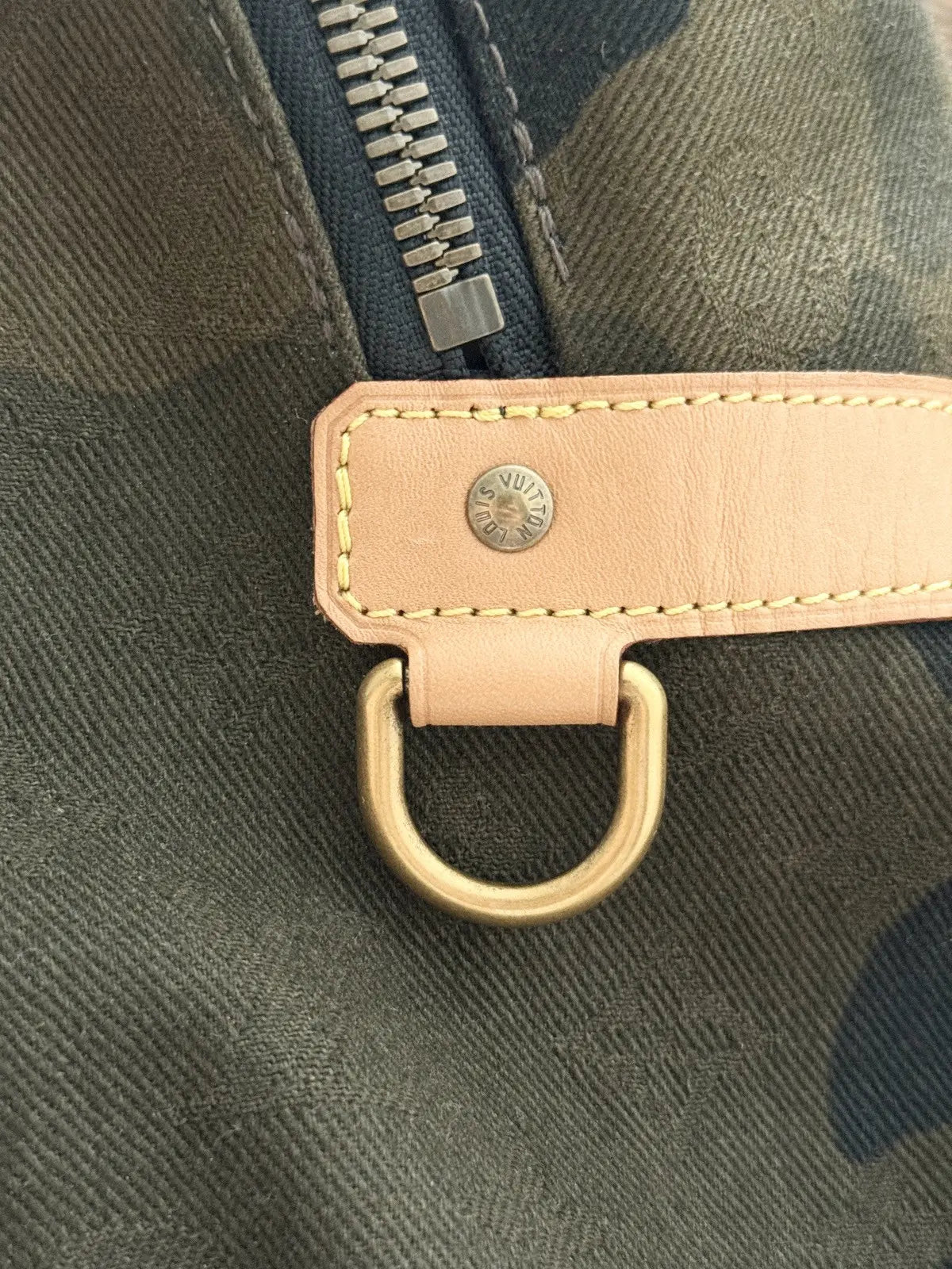 Louis Vuitton x Supreme Apollo Backpack