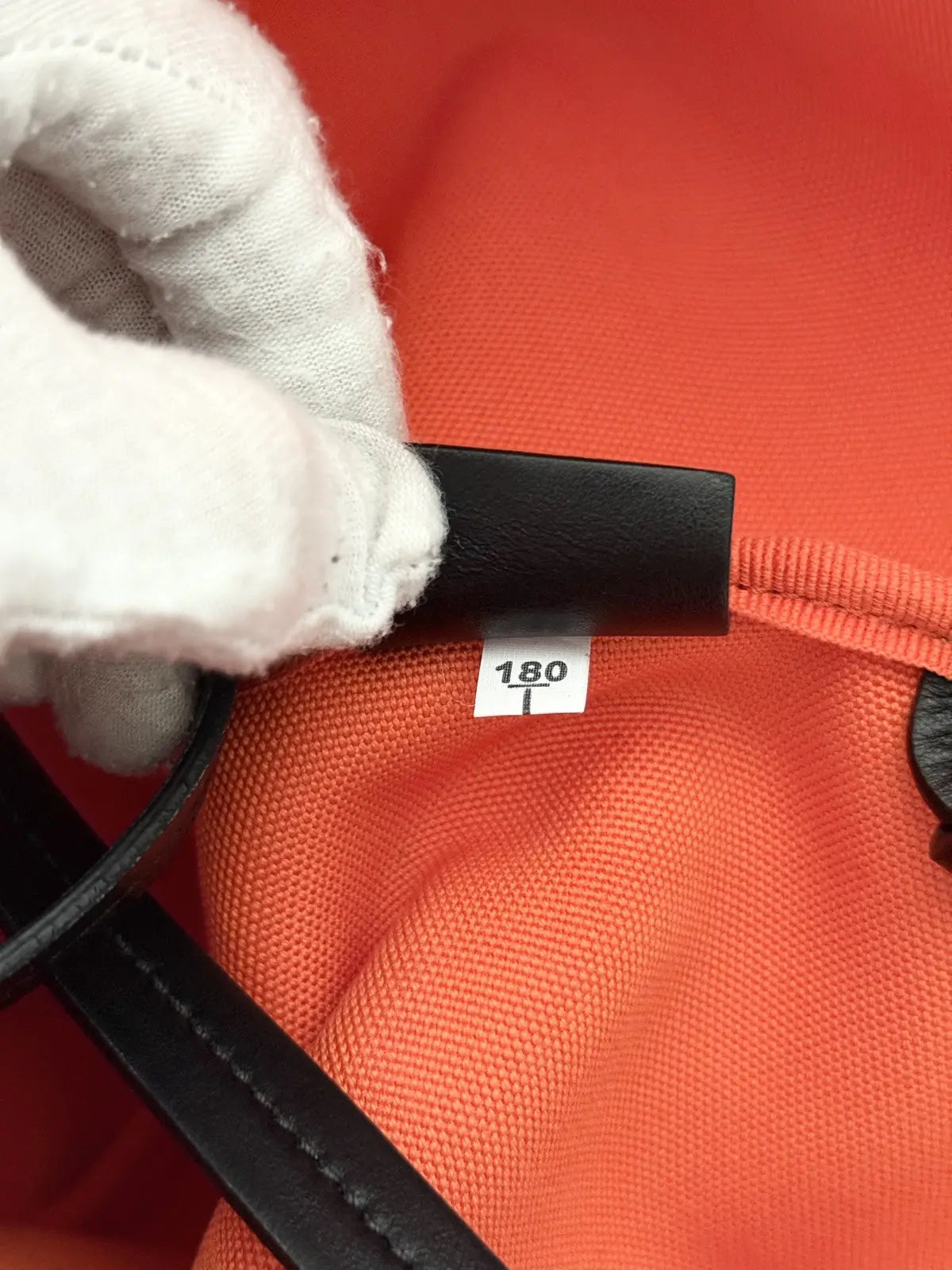 2018 Prada Canapa Monkey-Print Tote Bag