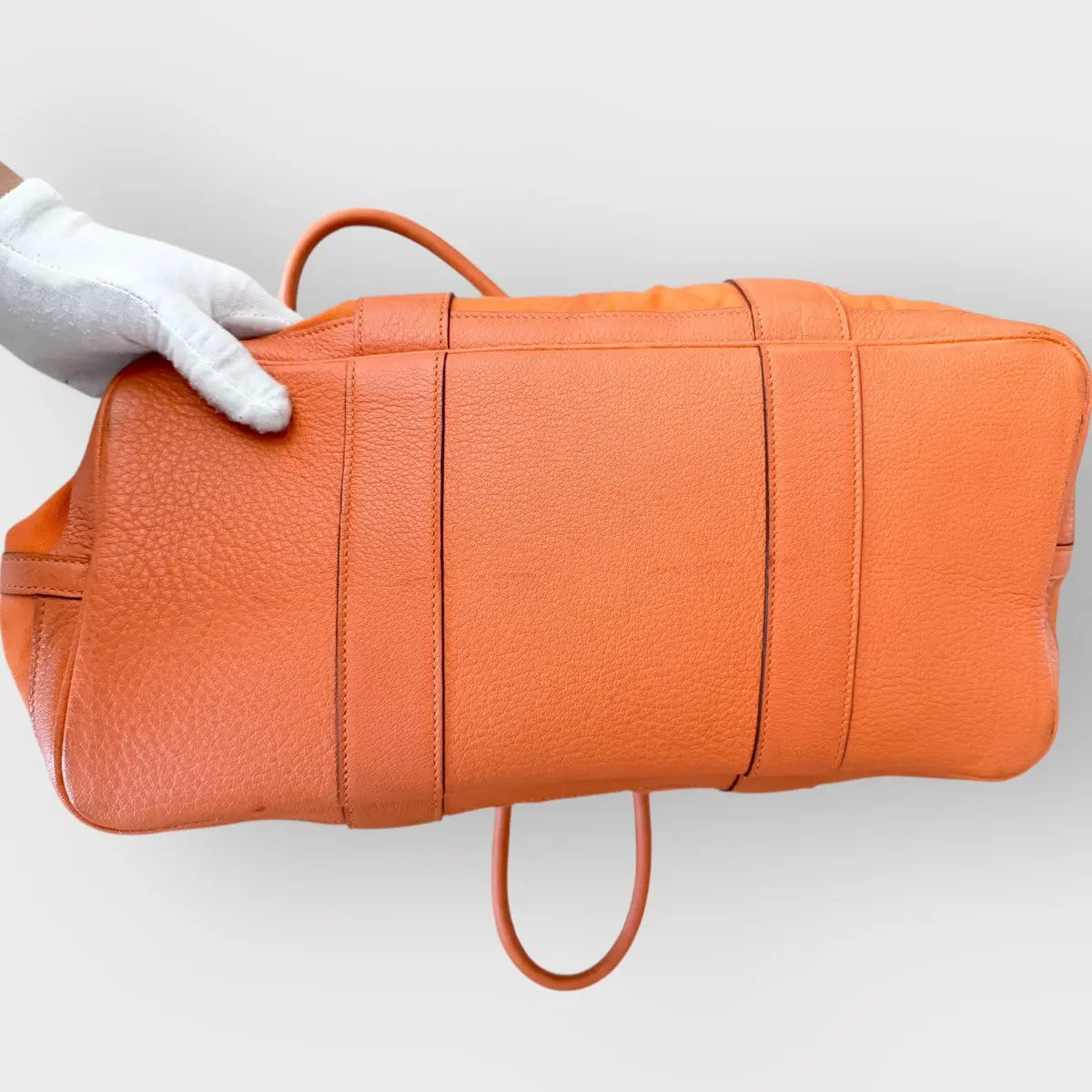 Hermès Toile Negonda Garden Party Tote 36