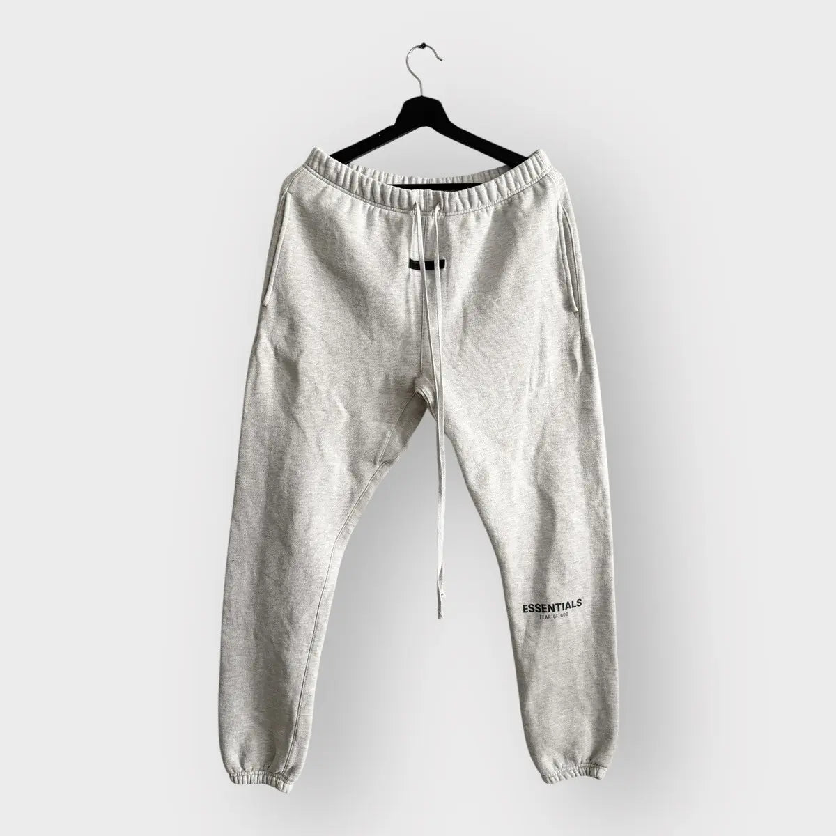 Fear of God Essentials Grey Sweatpants