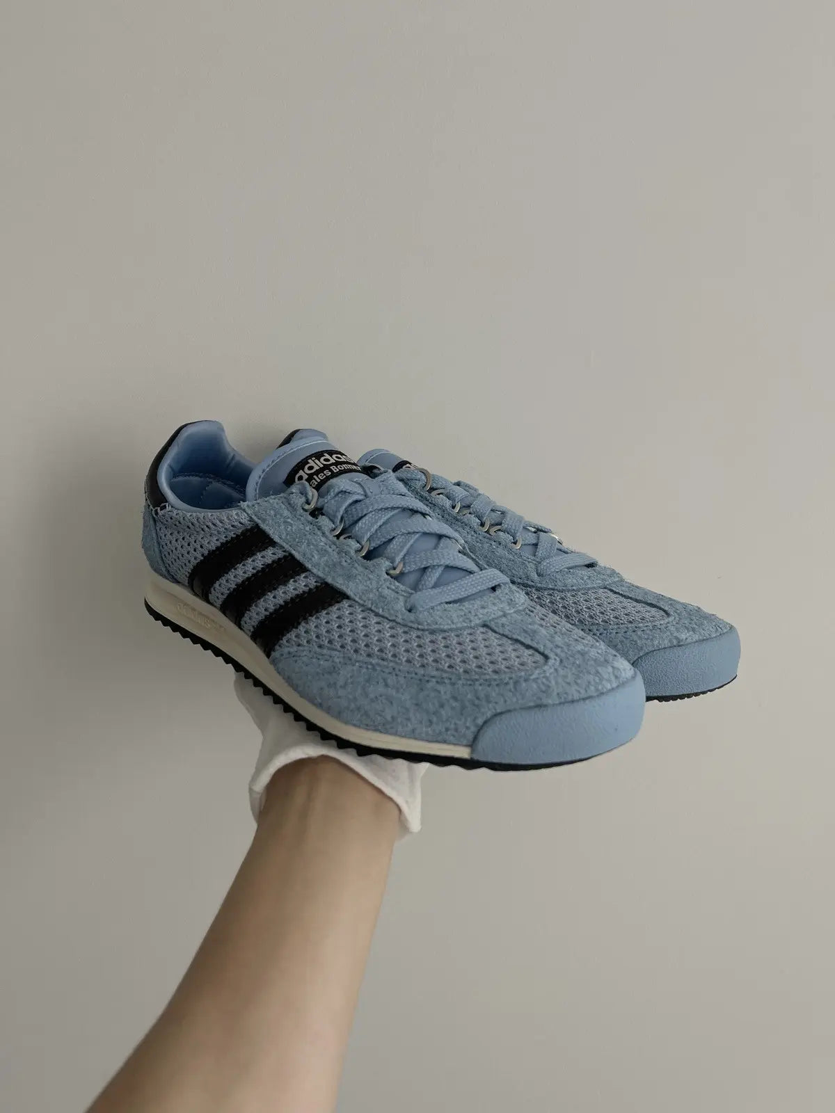 Adidas x Wales Bonner SL76