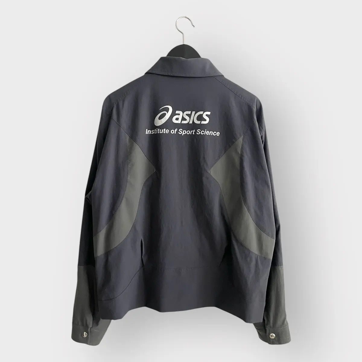 Kiko Kostadinov x ASICS ISS Uniform Jacket