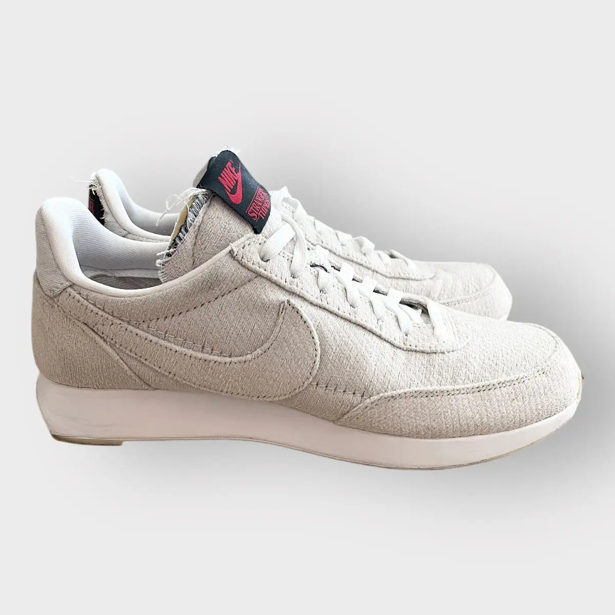 Stranger Things x Air Tailwind 79 Upside Down 2019