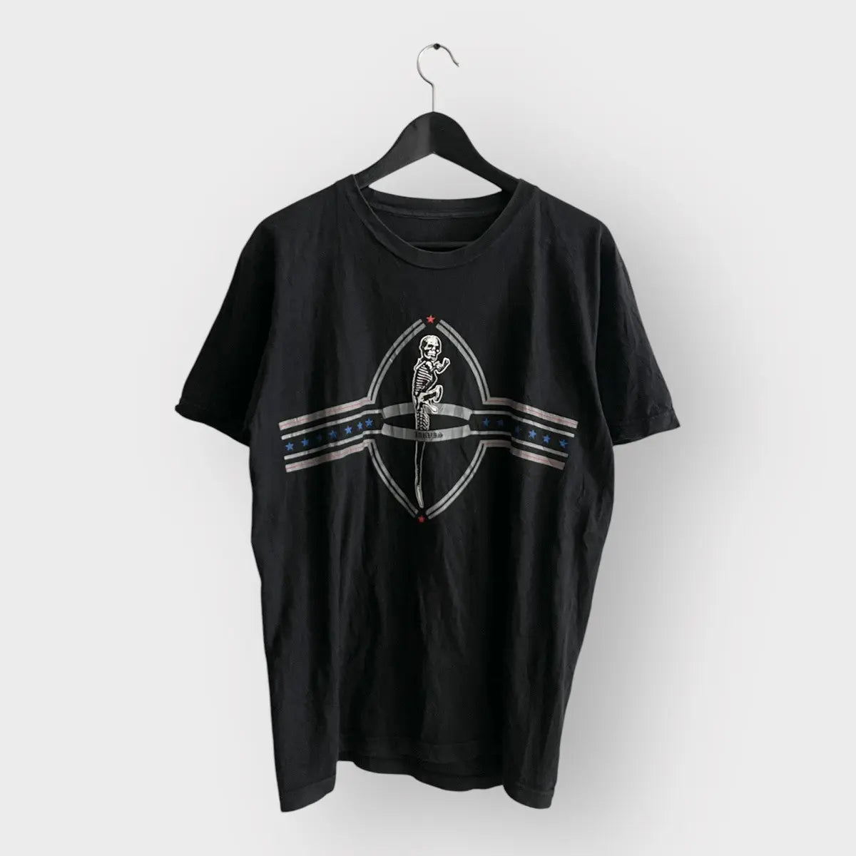 2010s Chrome Hearts Foti New Born Javis Tee