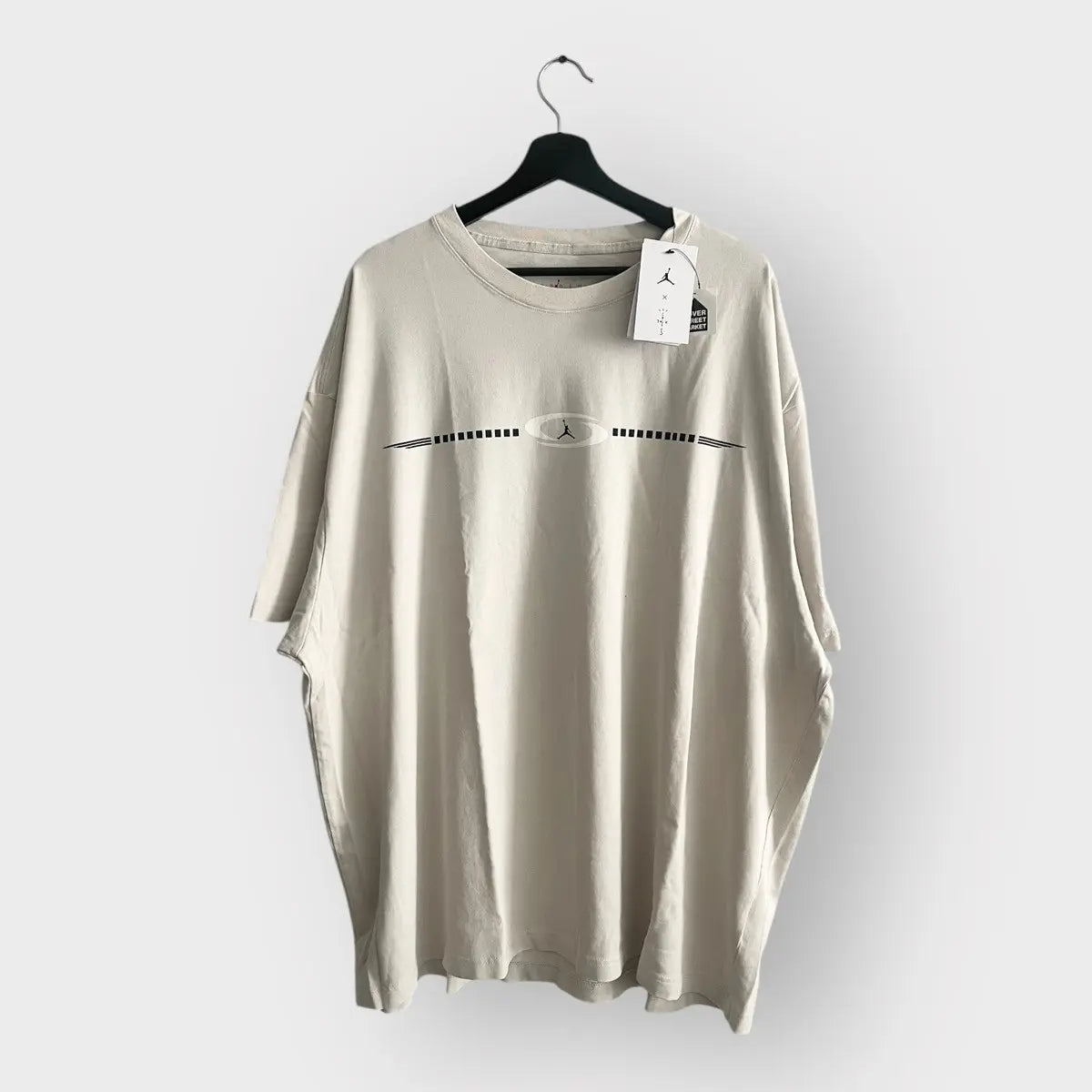 2024 Travis Scott x Air Jordan Air Scott Tee