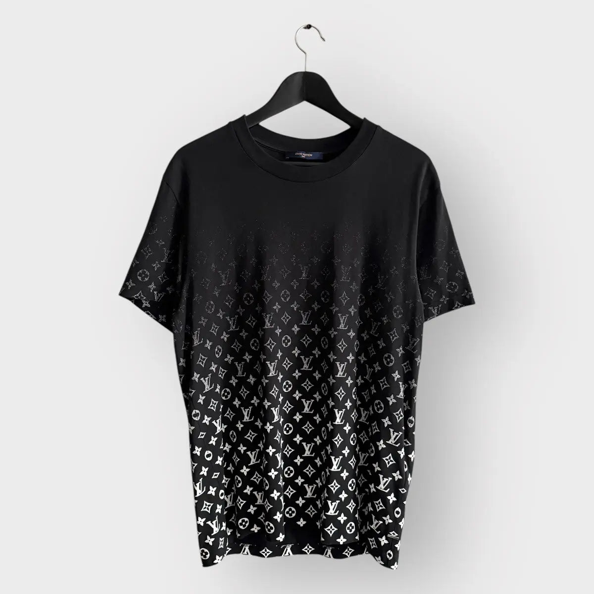 Louis Vuitton Gradient Monogram Tee