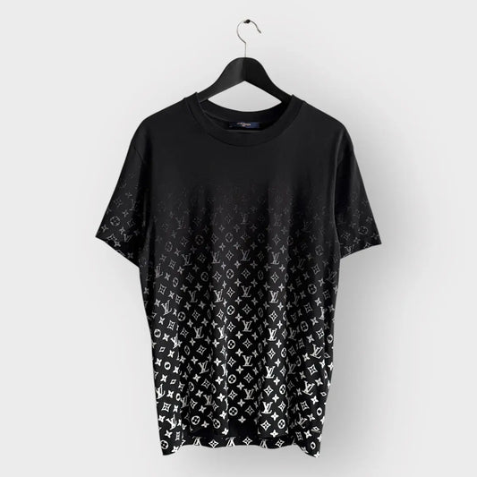 Louis Vuitton Gradient Monogram Tee