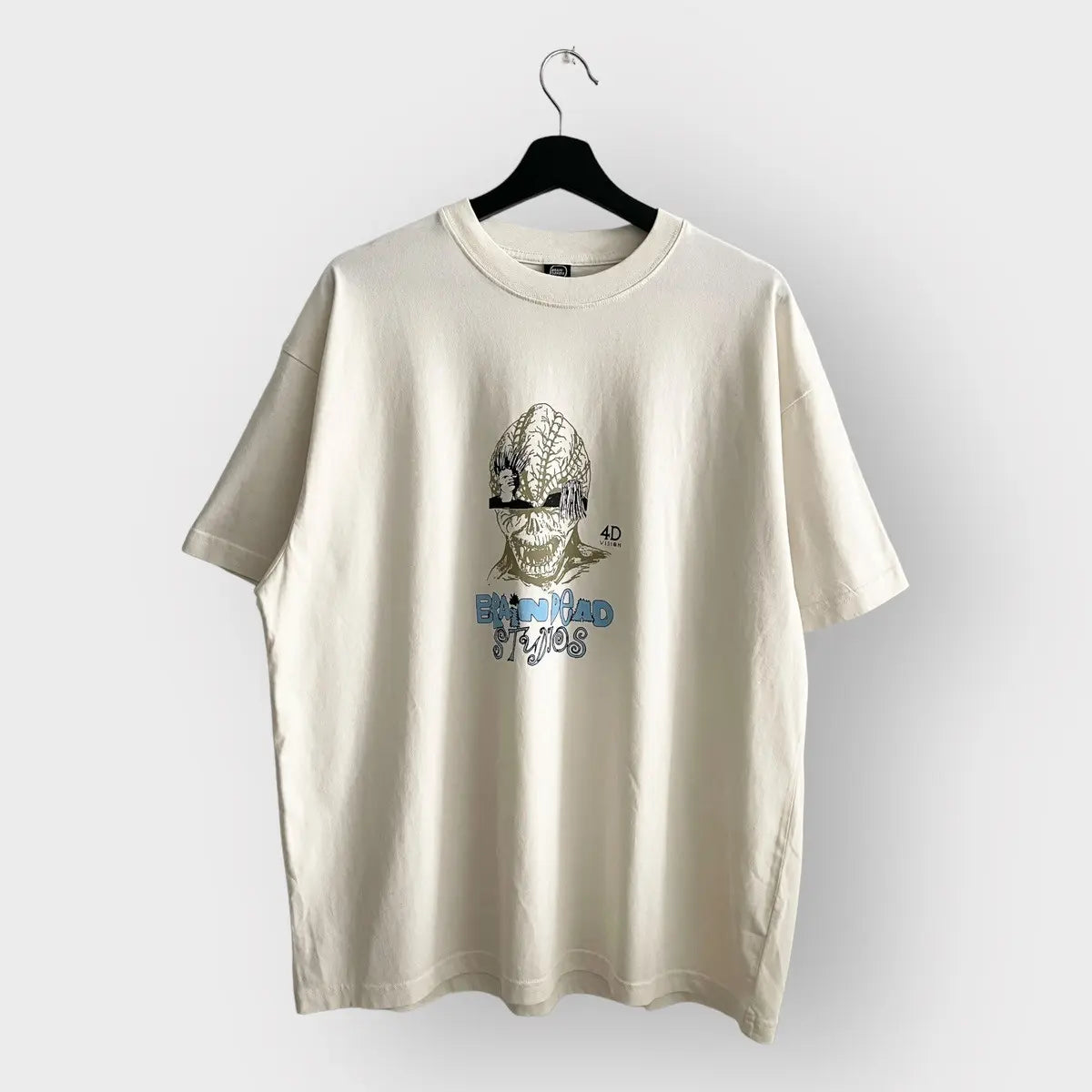 Brain Dead In-store Only Travis Scott Sicko Mode Tee