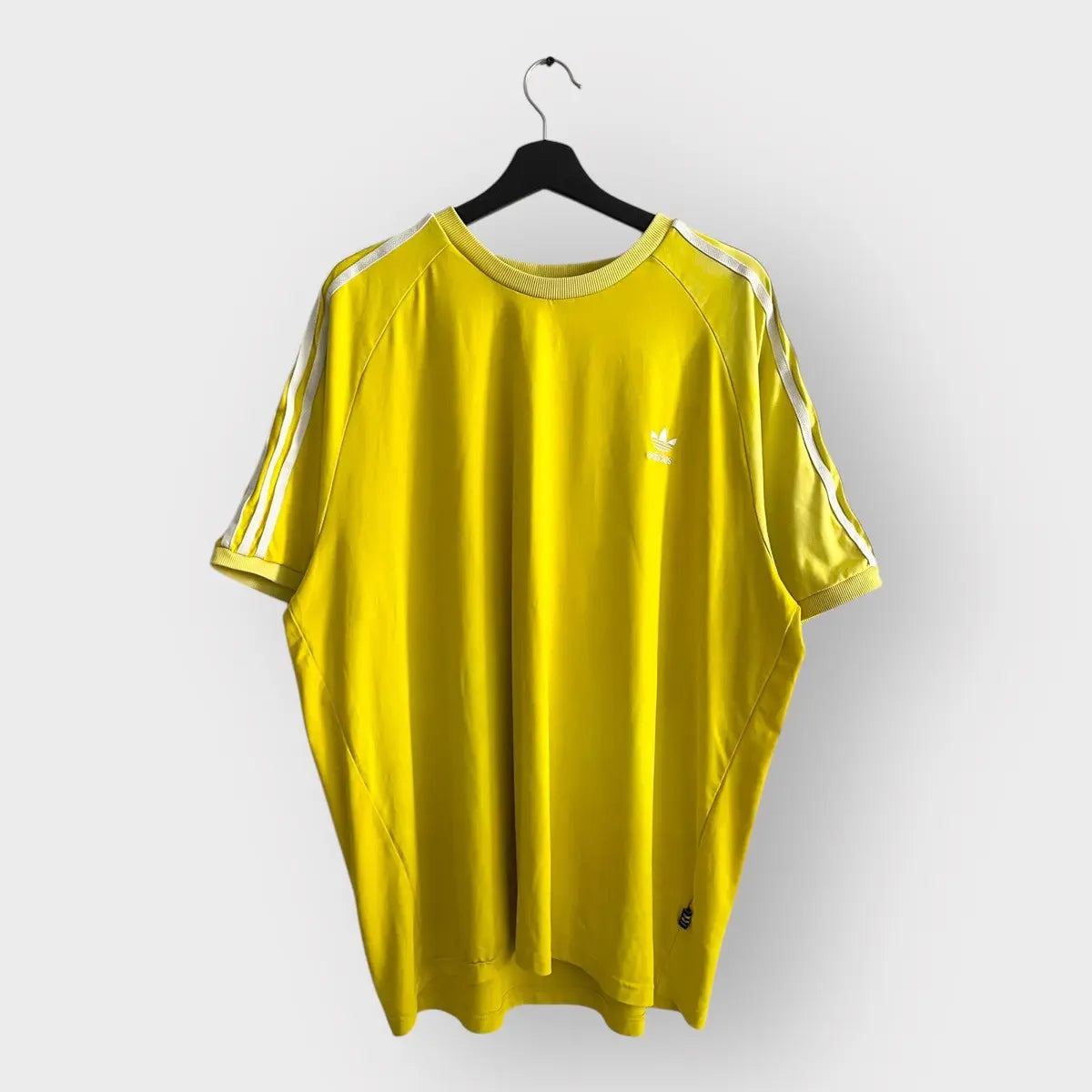 Pharrell Williams x Adidas Hu Soccer Jersey