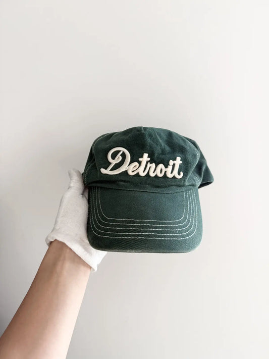 2010s Hysteric Glamour Detroit Cap Hat