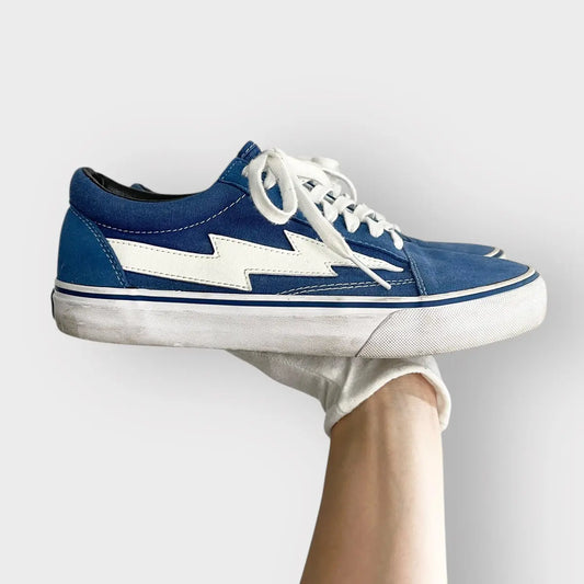 REVENGE X STORM CLASSIC VOL. 1