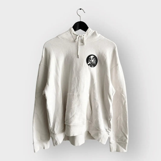 2010s Hysteric Glamour Girl Ticket Sold Out Hoodie