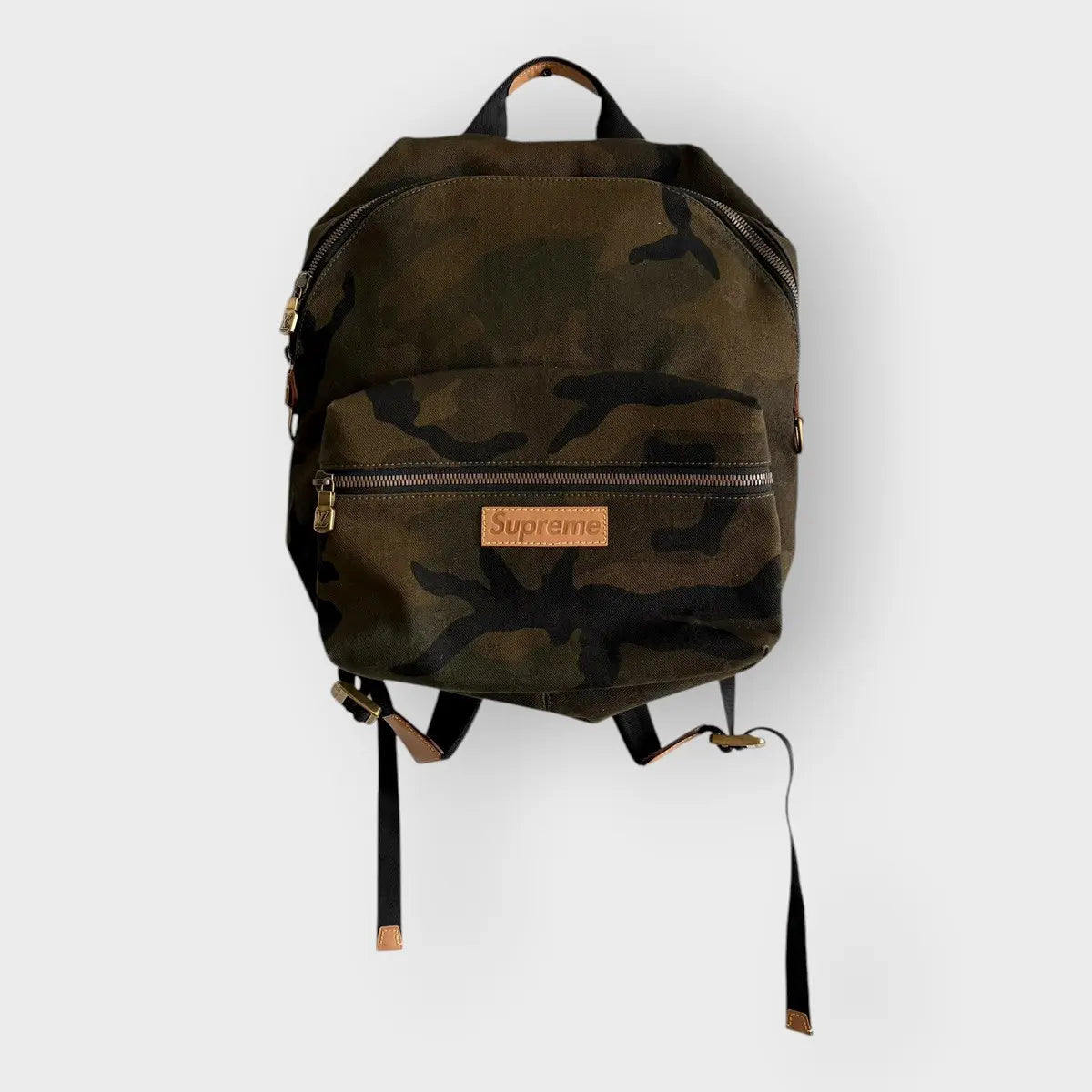 Louis Vuitton x Supreme Apollo Backpack
