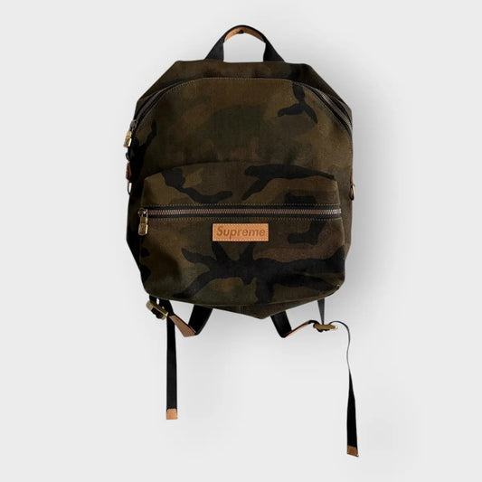 Louis Vuitton x Supreme Apollo Backpack