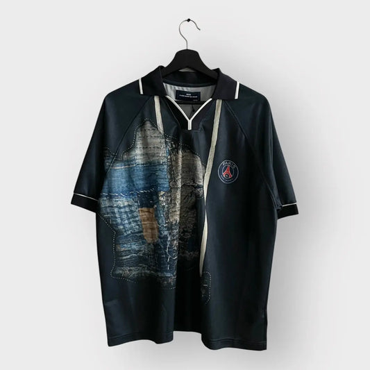 2025 Paris Saint-Germain x Poggy Jersey
