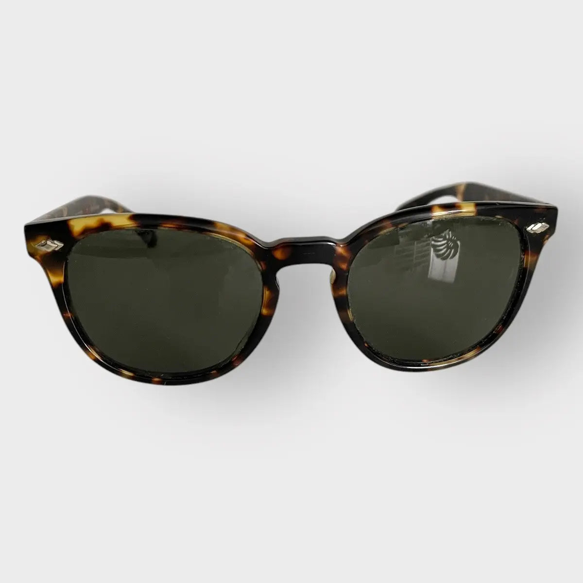 Oliver People Sheldrake Plus Sunglasses