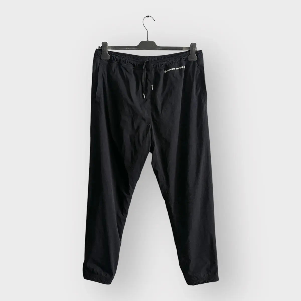 Chrome Hearts Nylon Track Pants