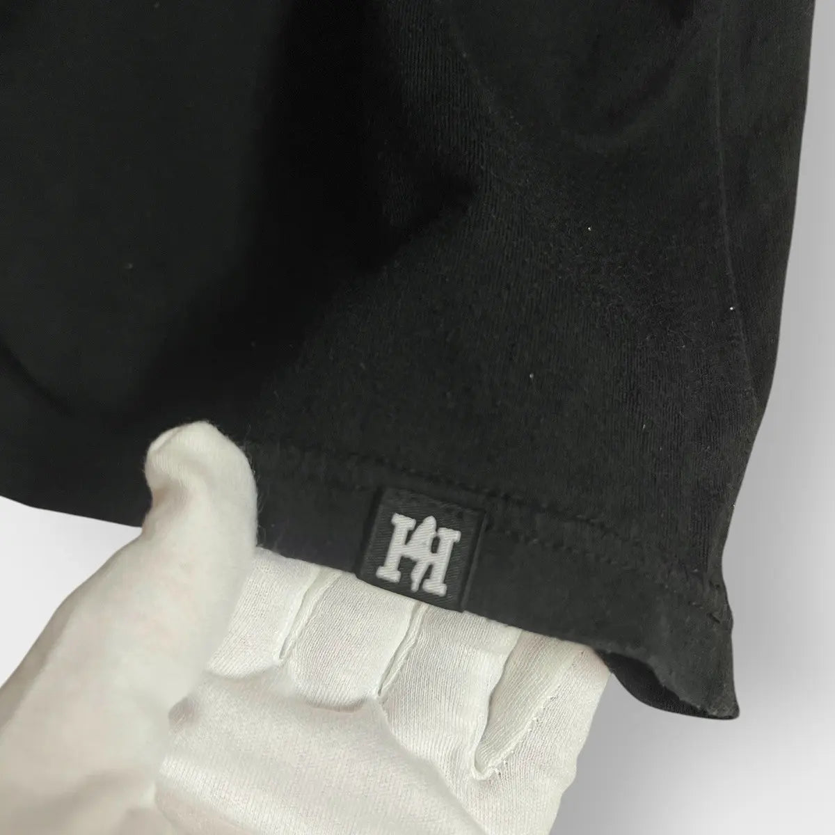 2000s Hysteric Glamour Unchained Nude Girl Tee