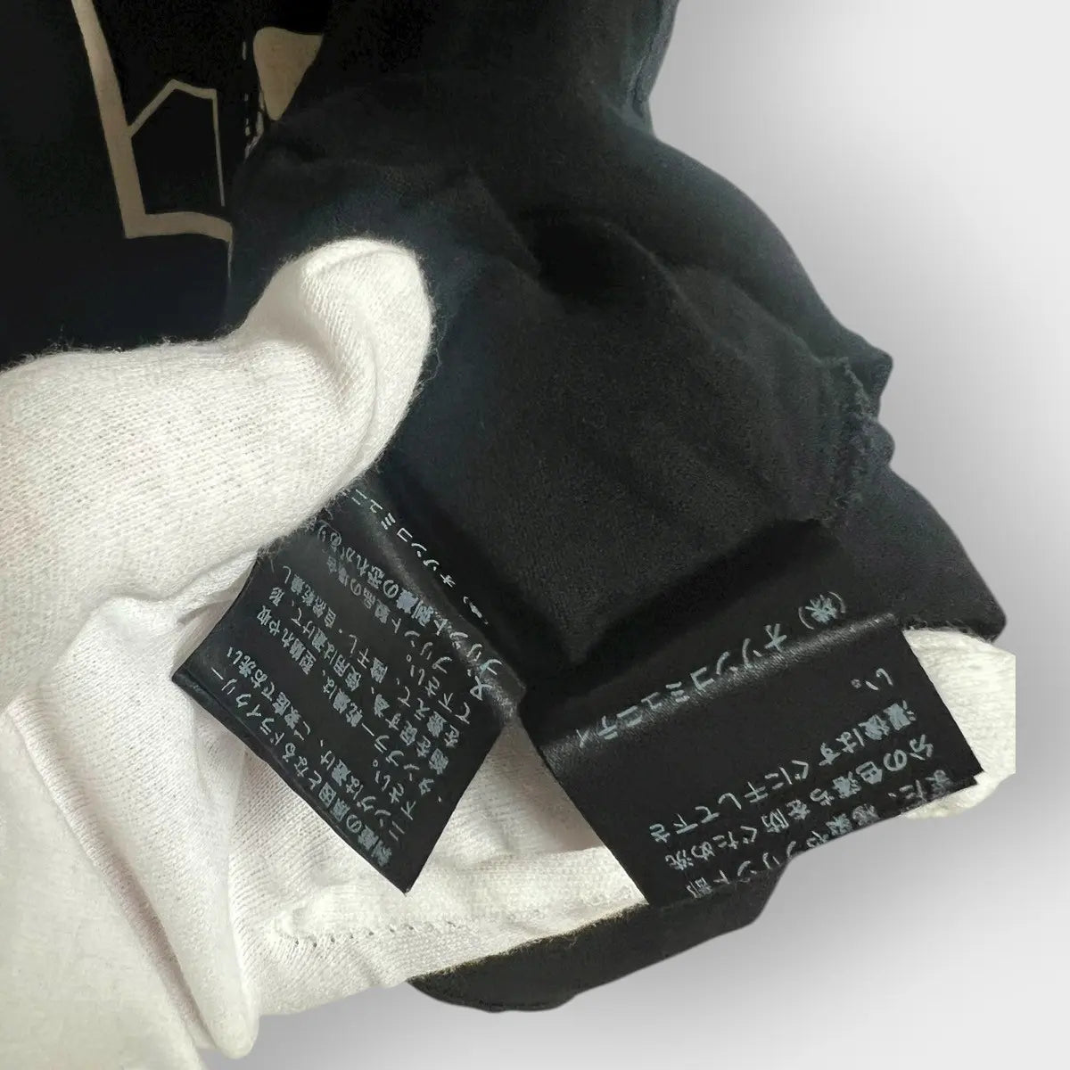 2000s Hysteric Glamour Unchained Nude Girl Tee