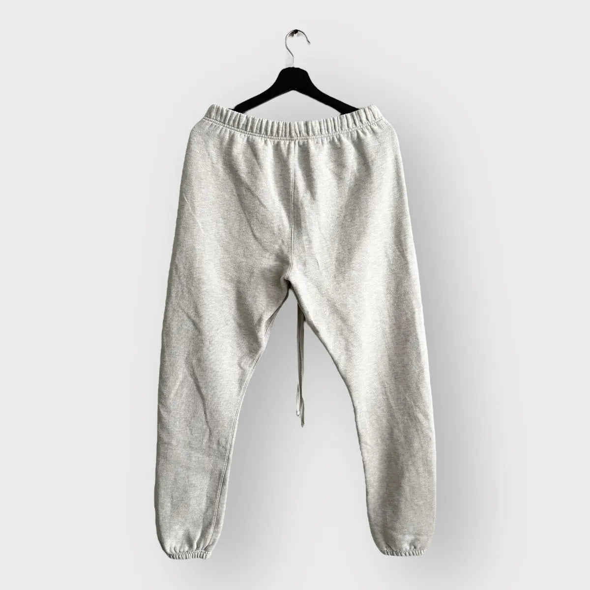 Fear of God Essentials Grey Sweatpants