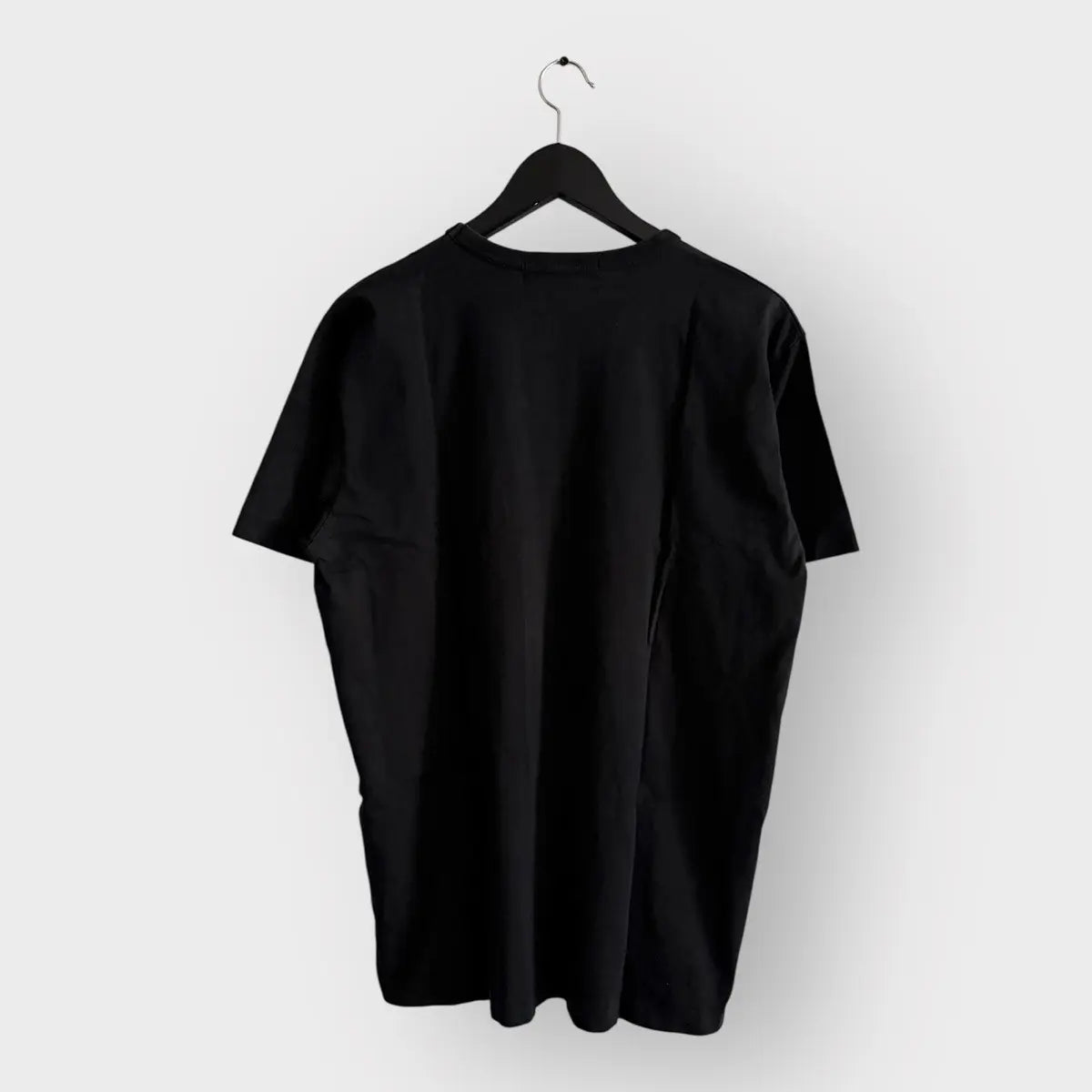 2010s Comme Des Garçons CDG Logo Tee