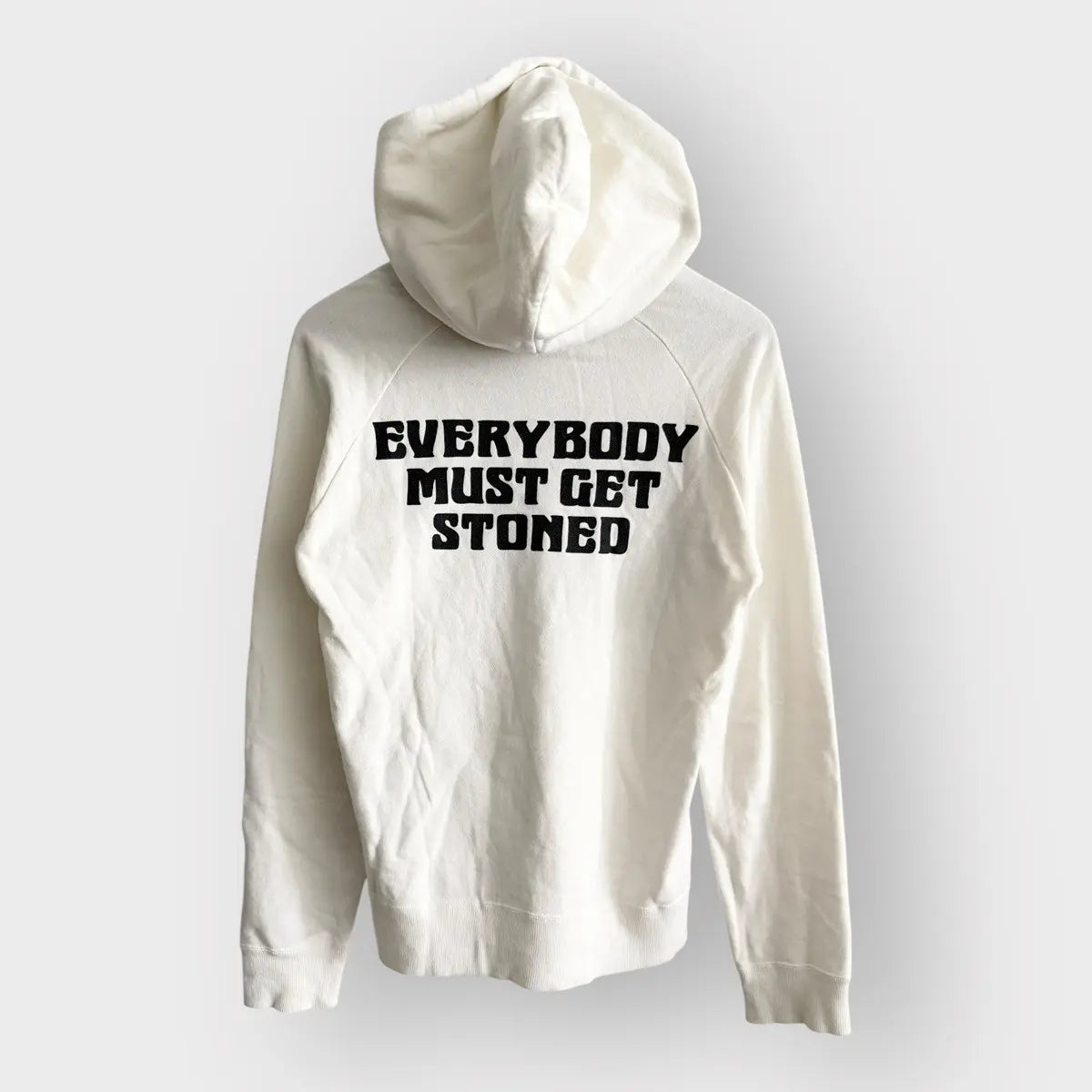 2000s Hysteric Glamour Grateful Dead Bear Hoodie