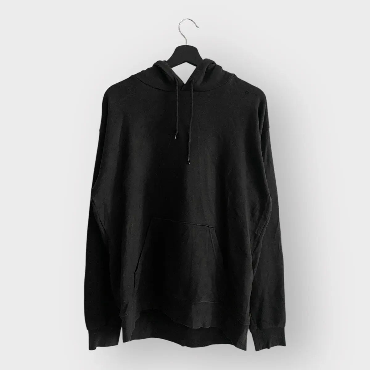 2019 Comme Des Garçons CDG 2020 Logo Hoodie