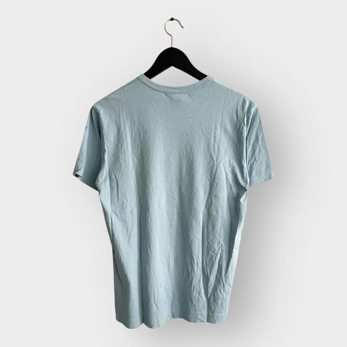 2010s Comme Des Garçons SHIRT Round Logo Tee