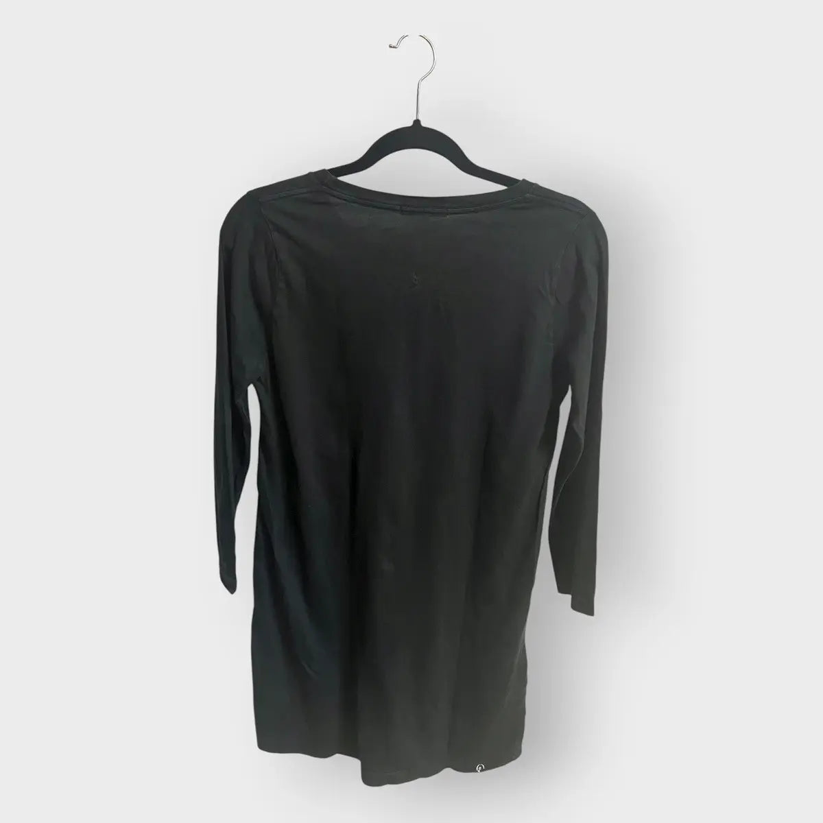 2010s Hysteric Glamour Desolation Raw LS Tee